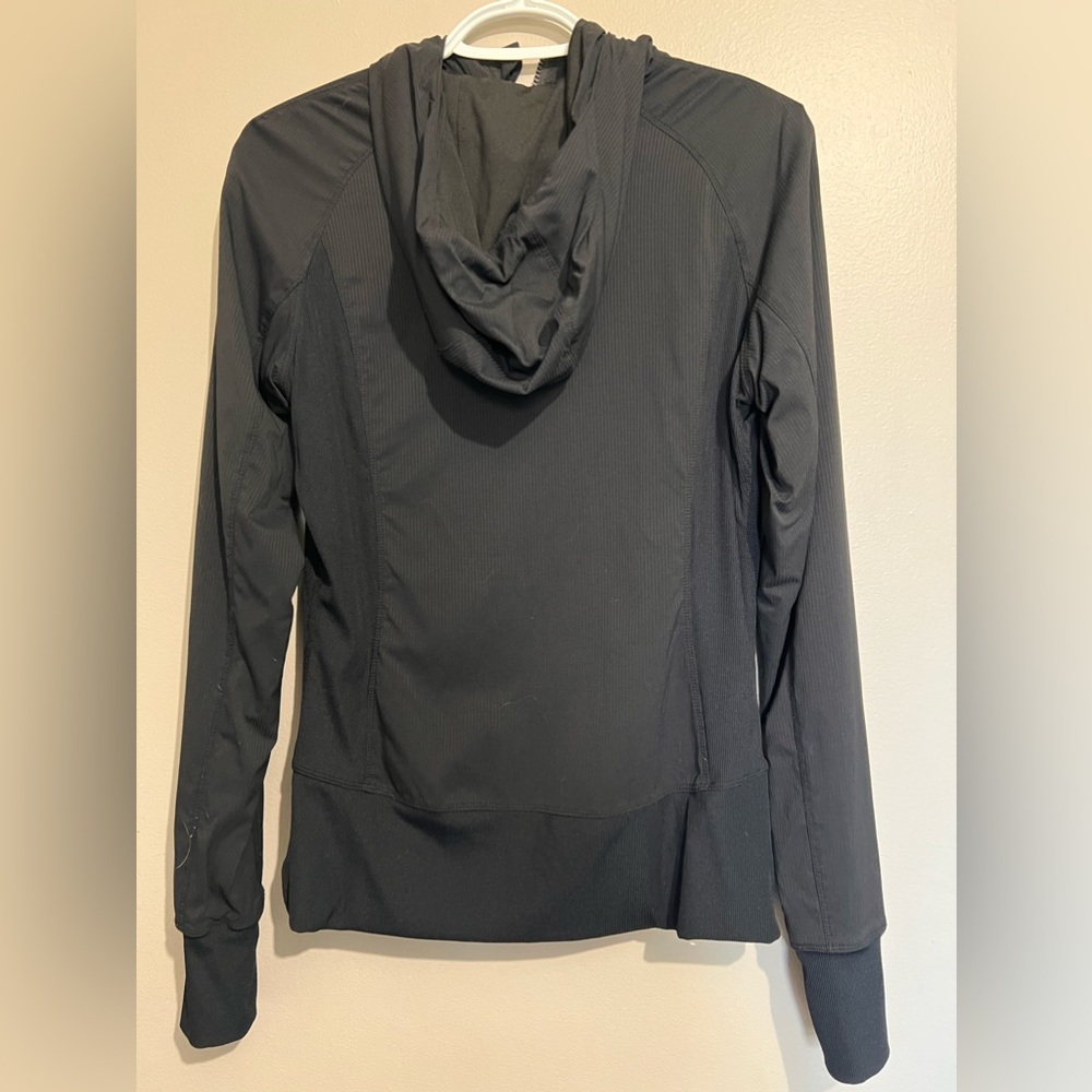 Younique jacket - Picture 2 of 4